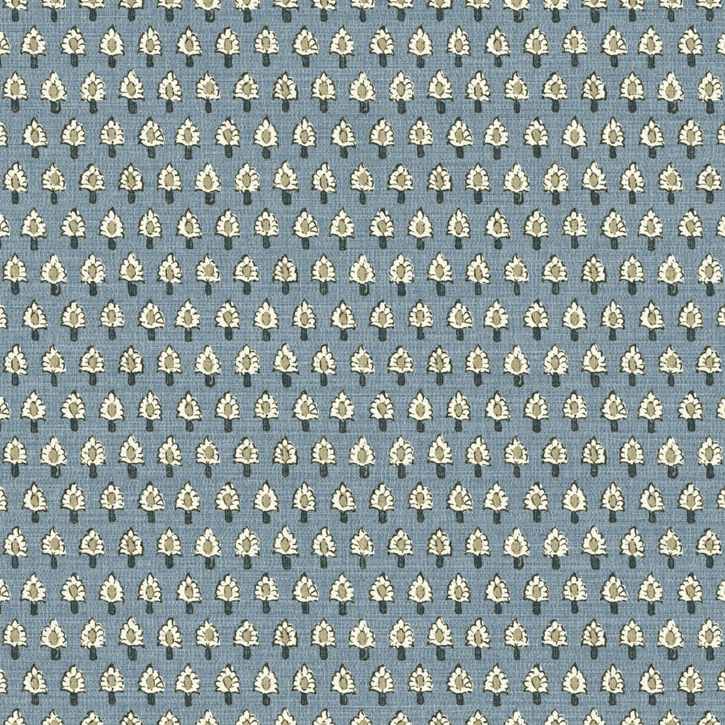 Warner House Lalita in Chambray