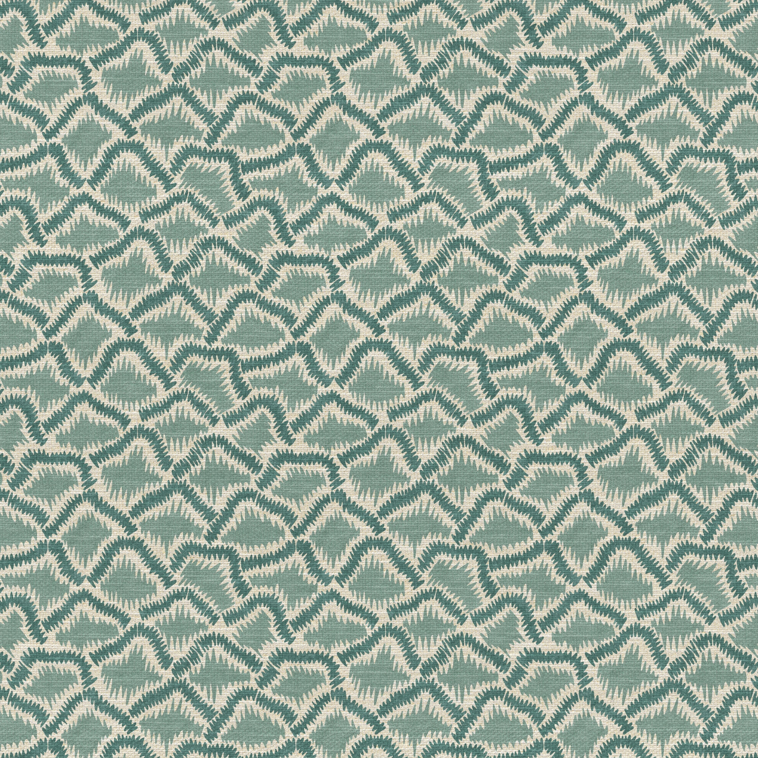 Pure Edit Wadi in Teal