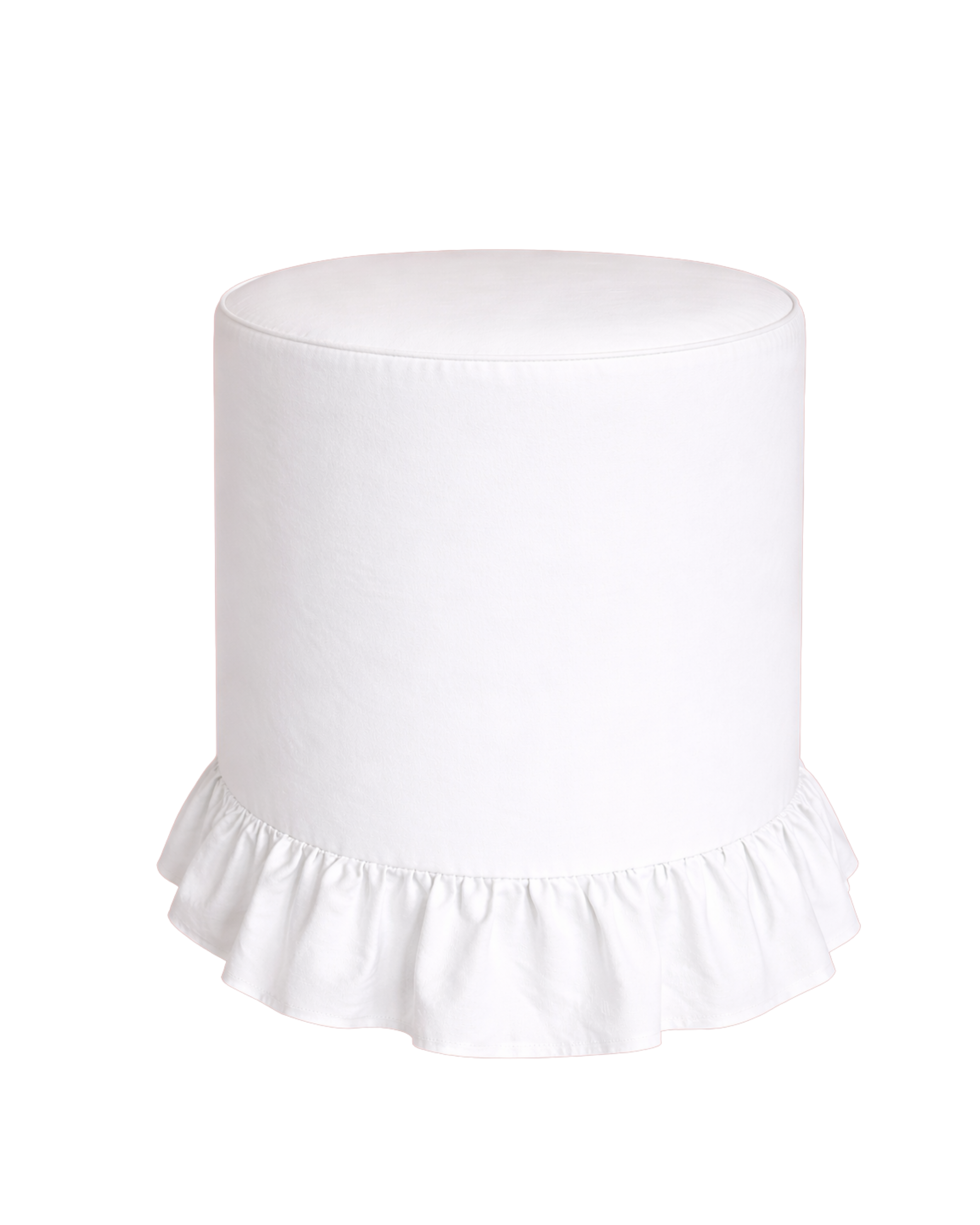 Zuri Ruffle