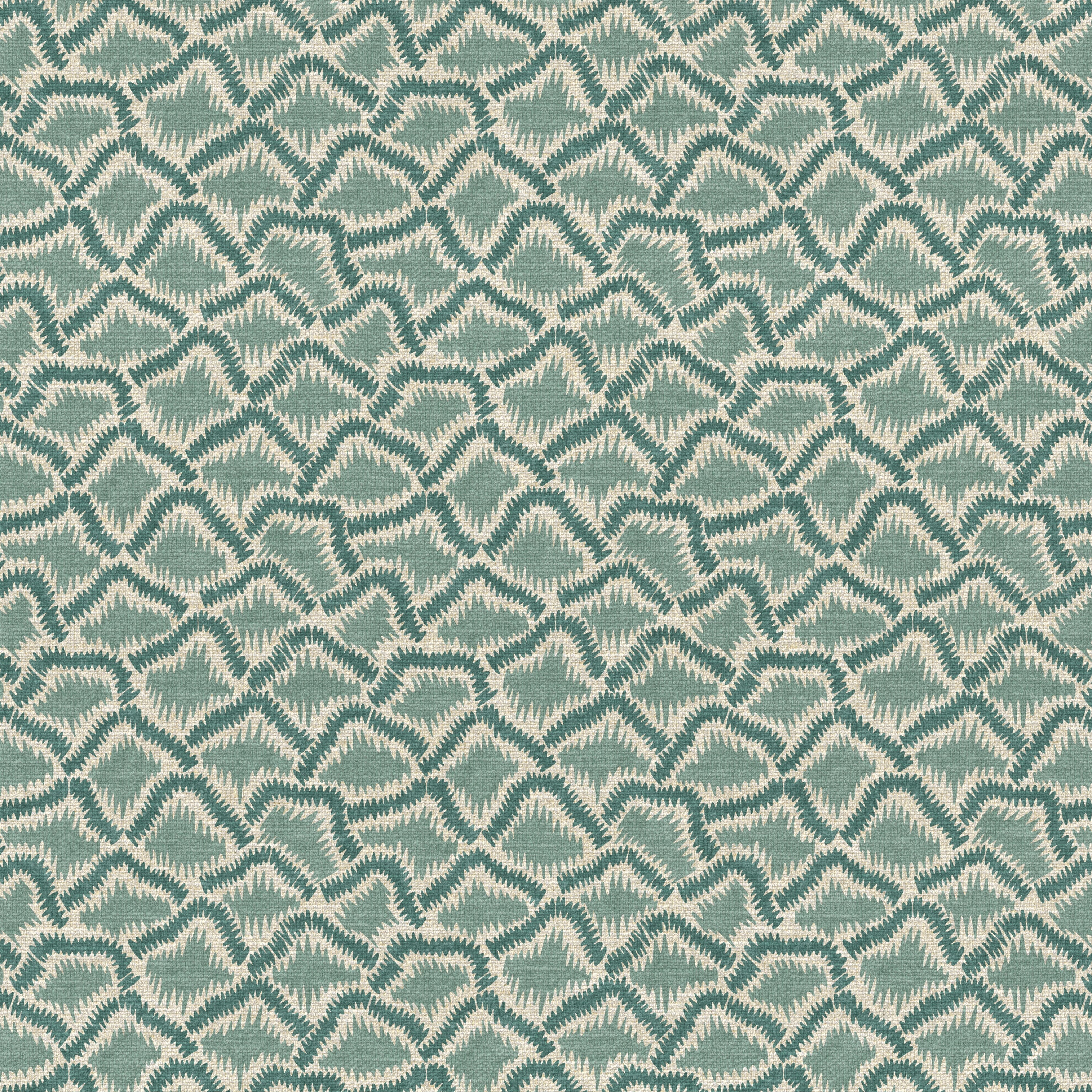 Zuri Frilly Large Rectangle