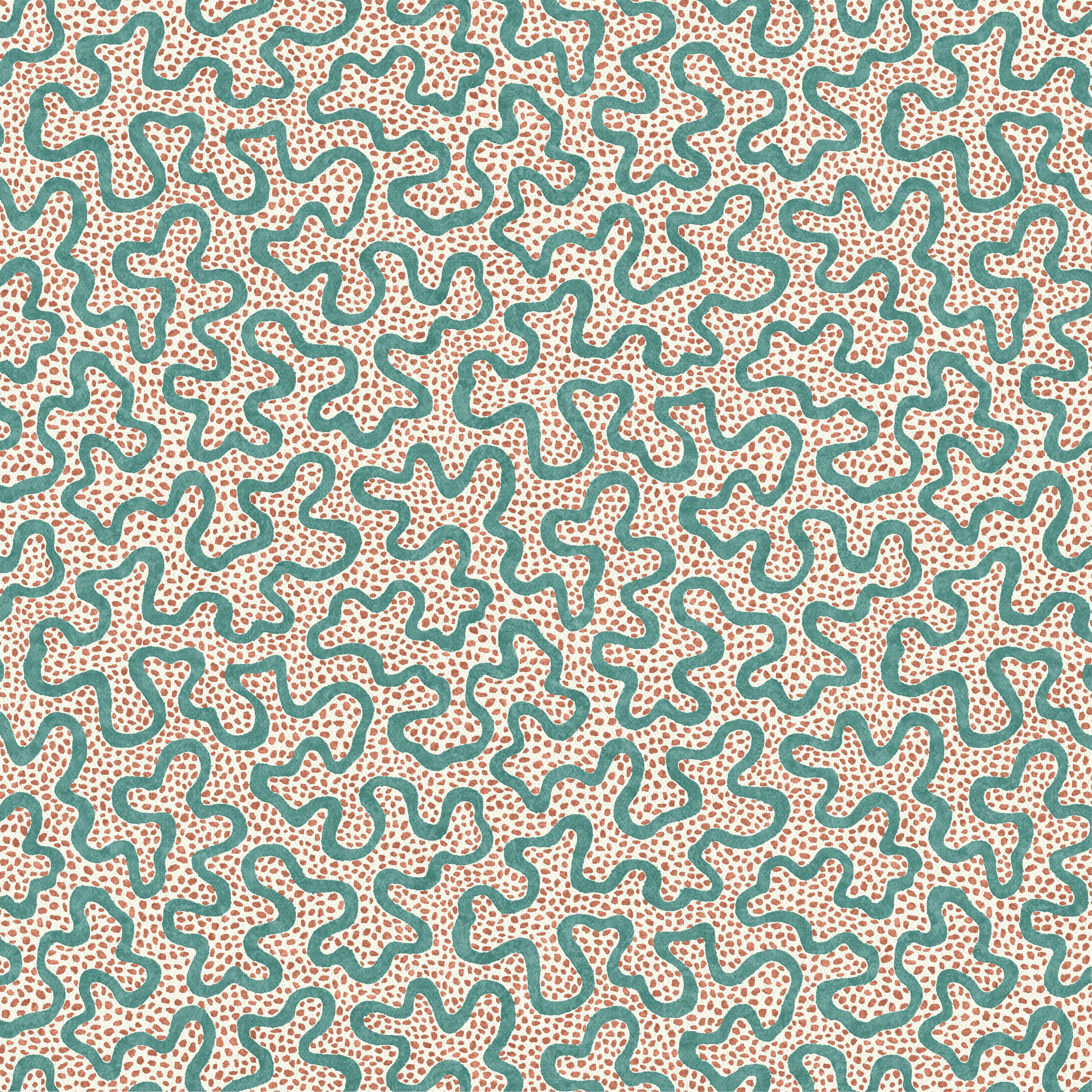 Zuri Frilly Large Rectangle