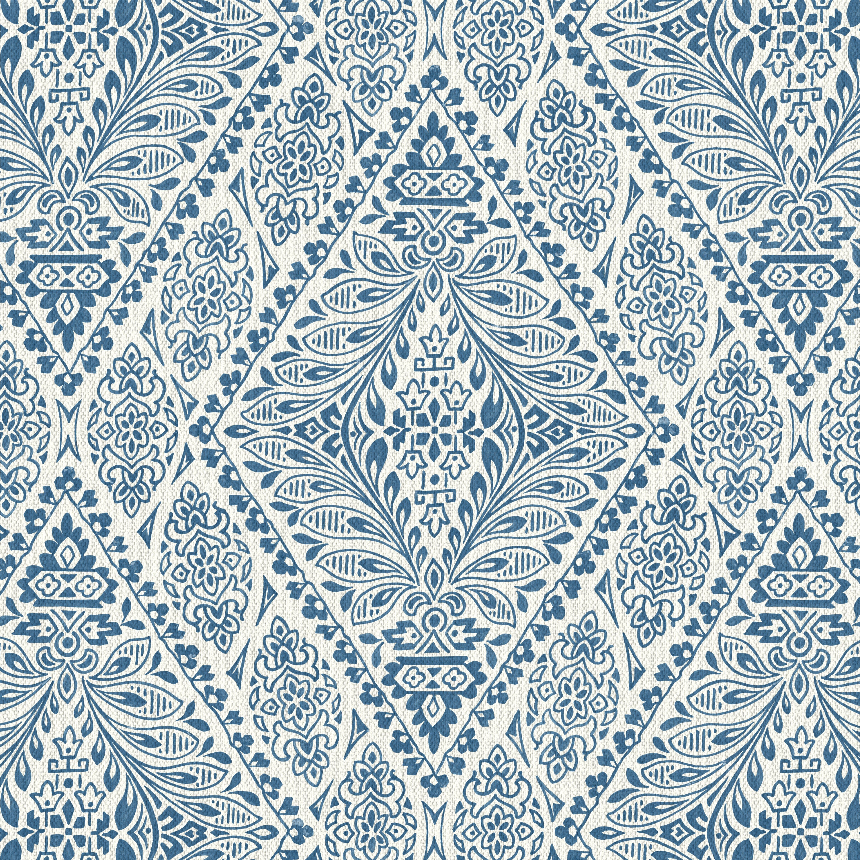 Zuri Frilly Large Rectangle