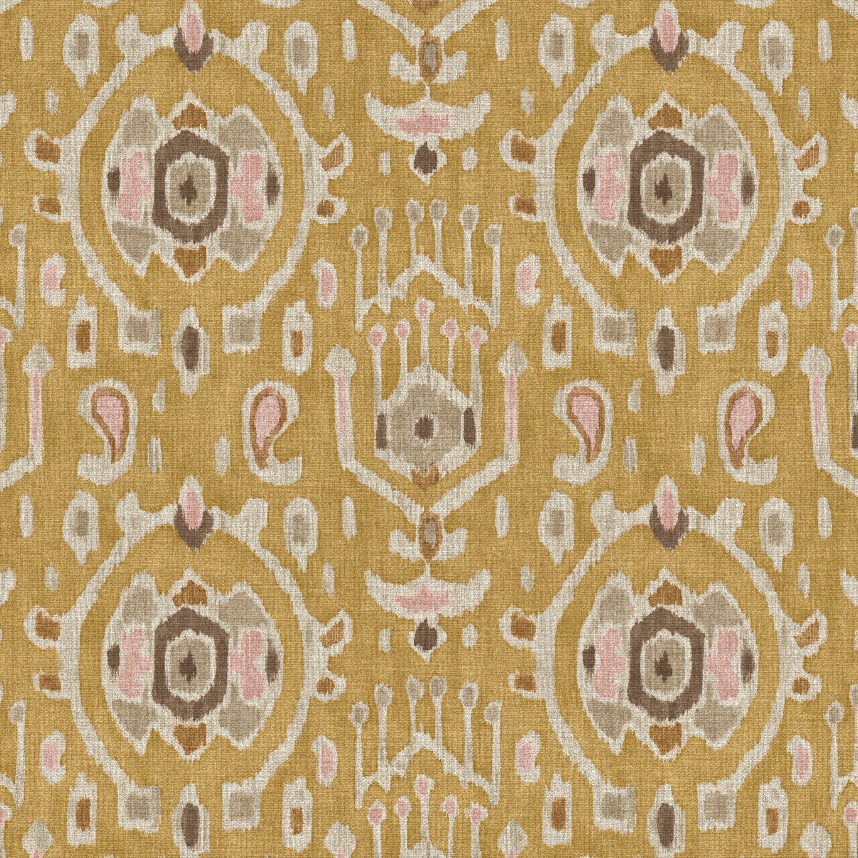 Zuri Frilly Large Rectangle