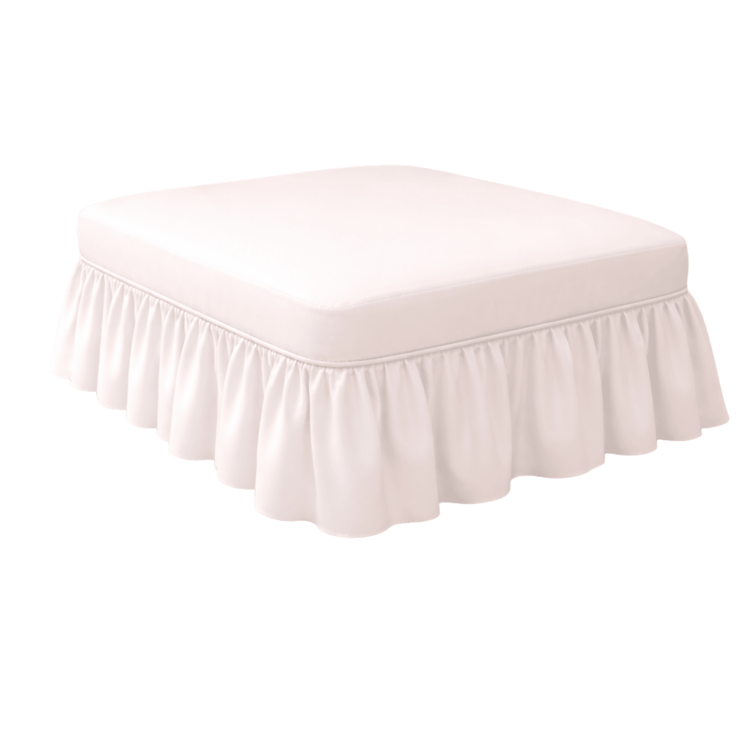 Zuri Frilly Large Square