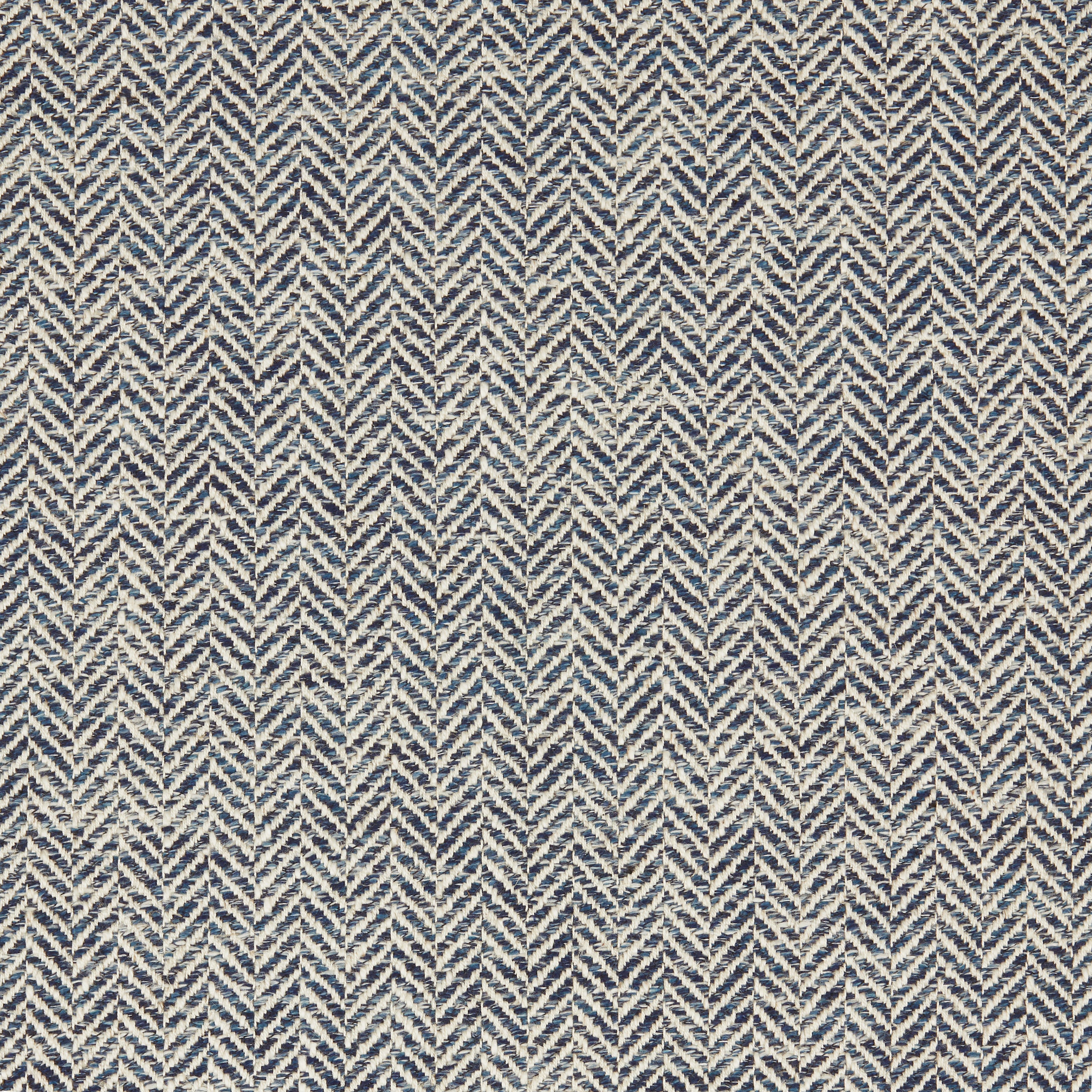 Warner House Haddon in Indigo