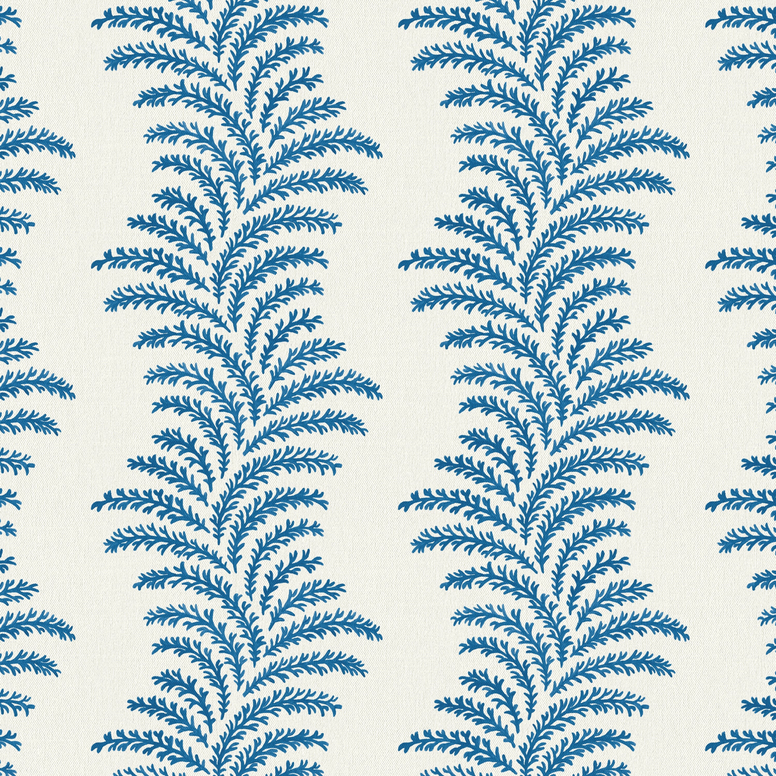Warner House Aubry in Indigo