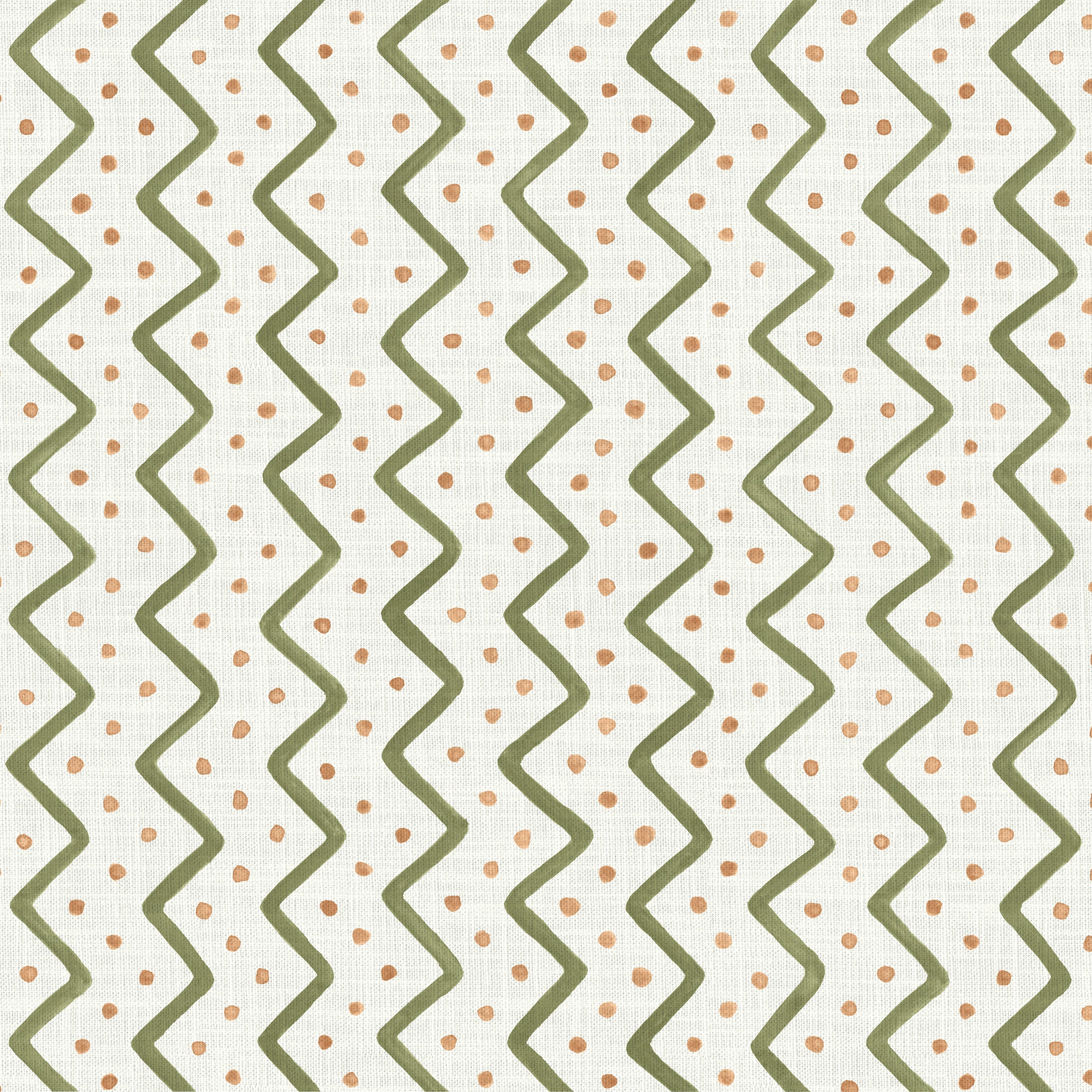 Pure Edit Azmi in Olive