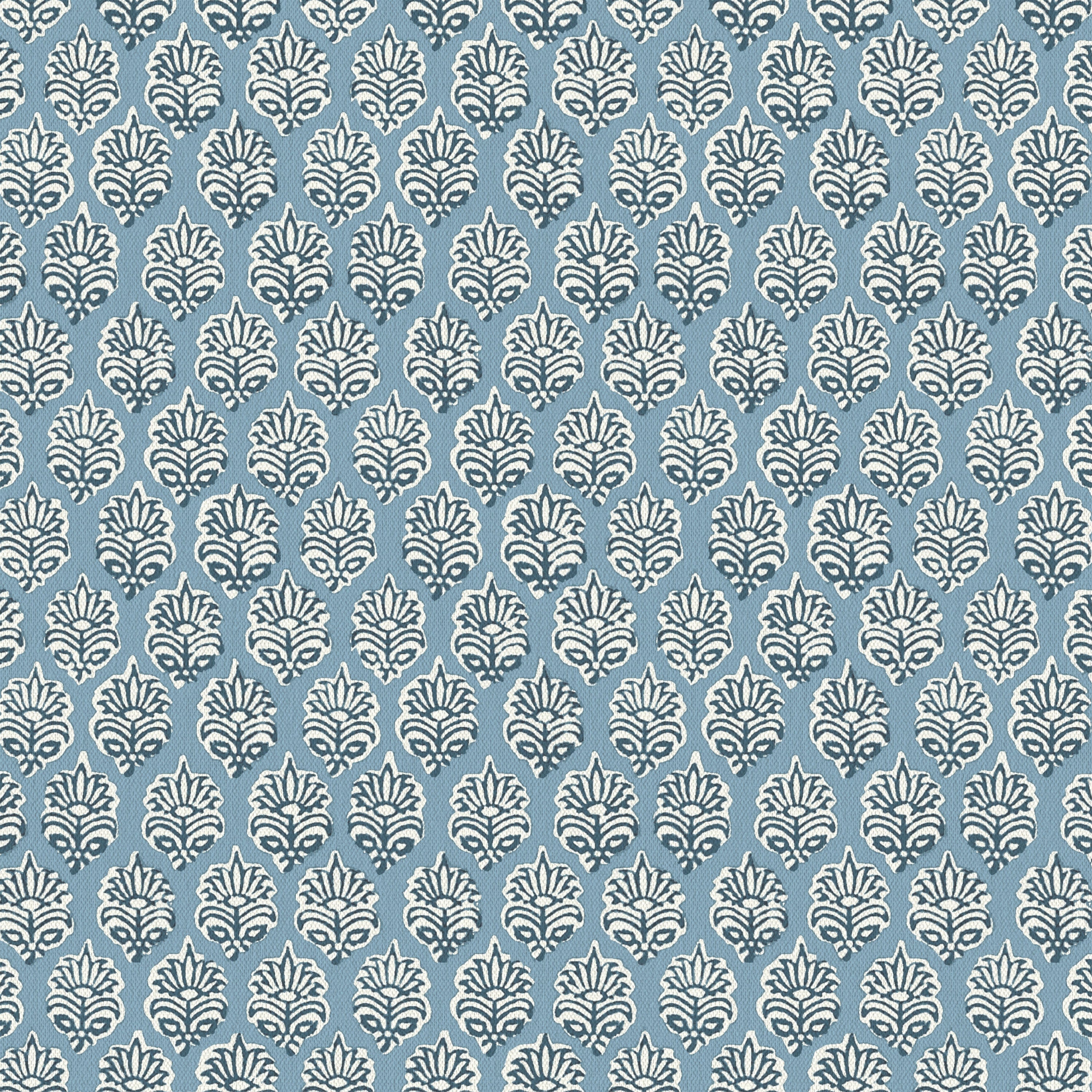 Pure Edit Mudra in Blue