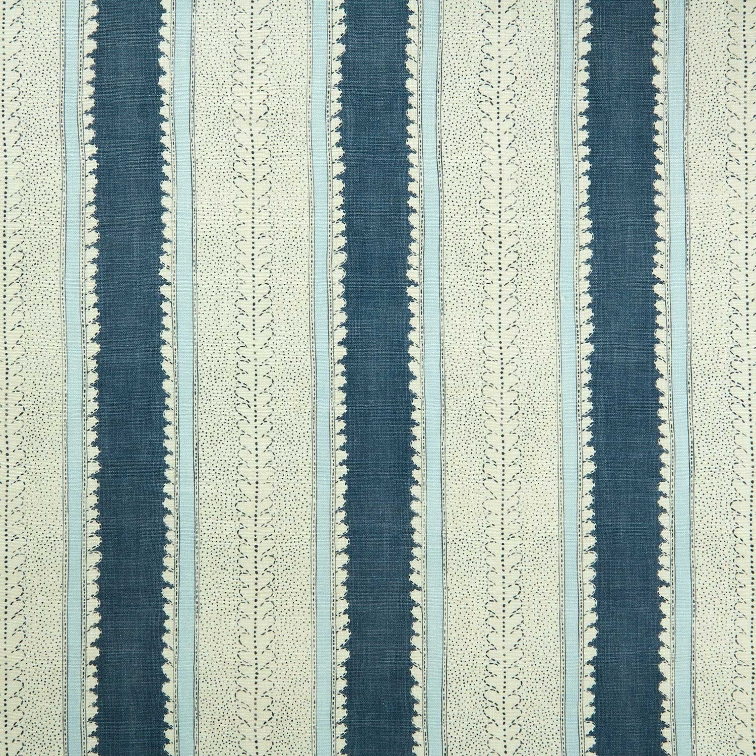 Zuri Frilly Large Rectangle