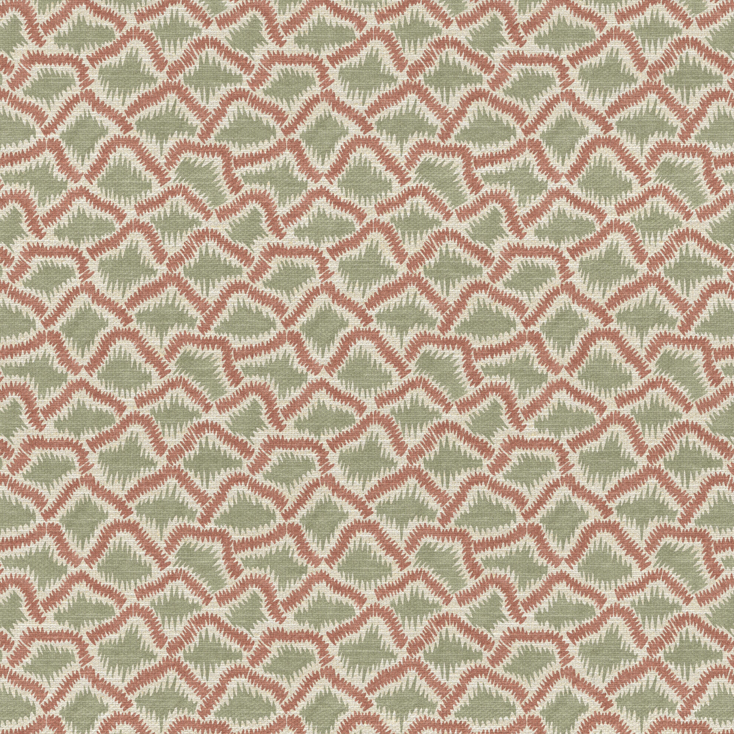 Zuri Frilly Large Rectangle