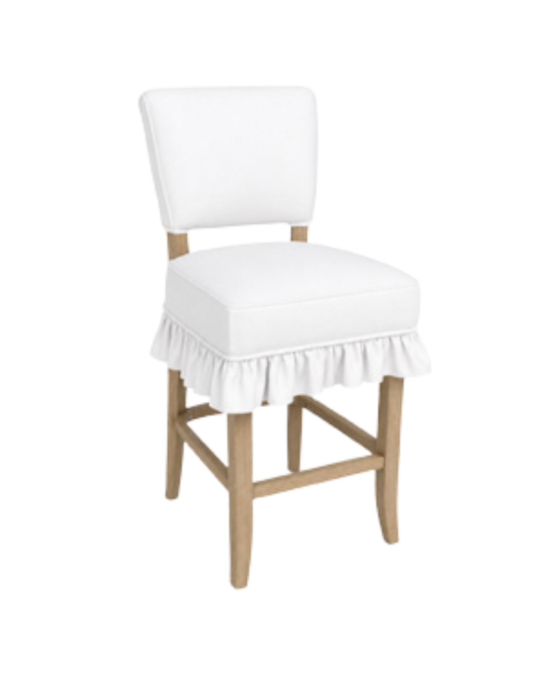 Zuri Bar Stool Cover