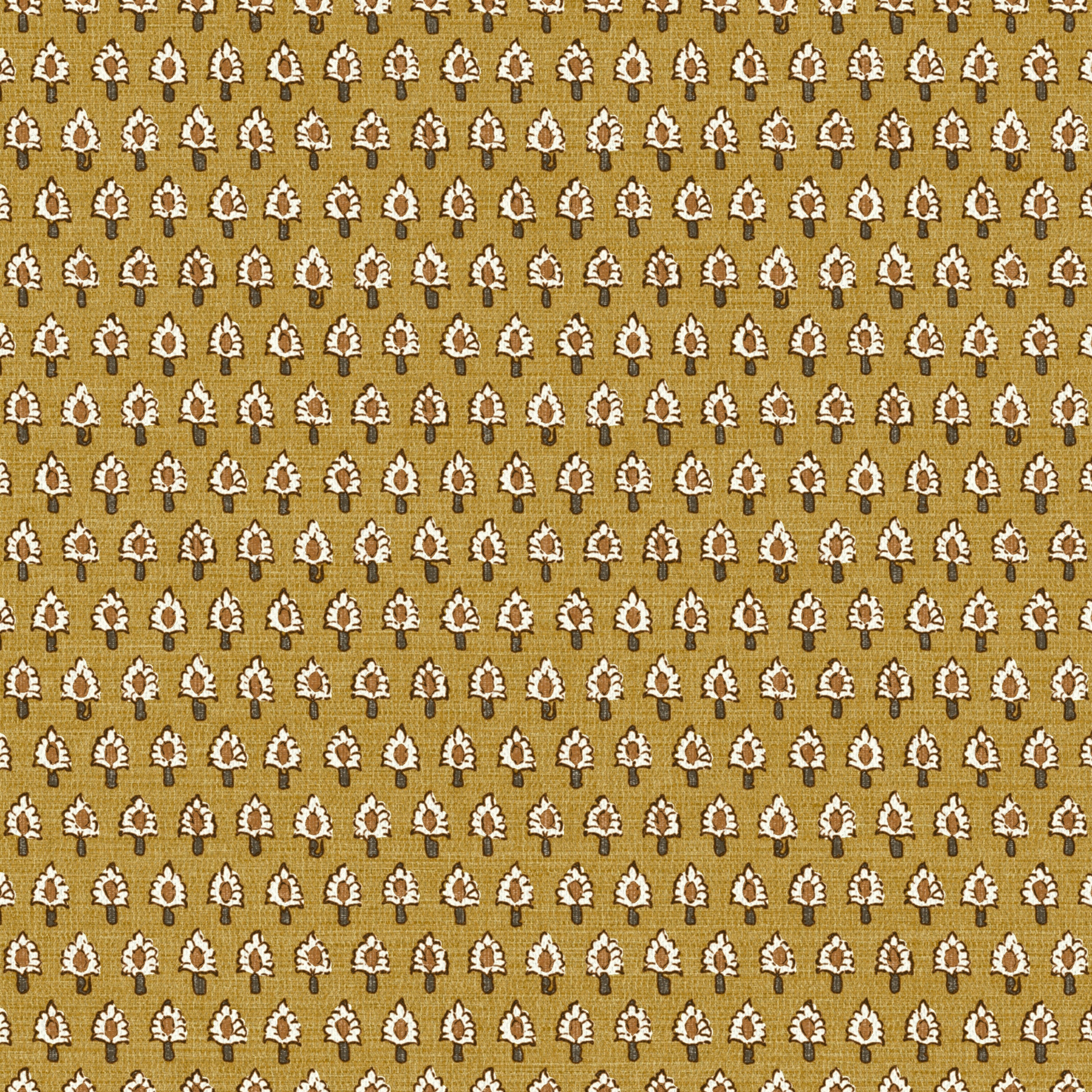 Zuri Frilly Large Rectangle