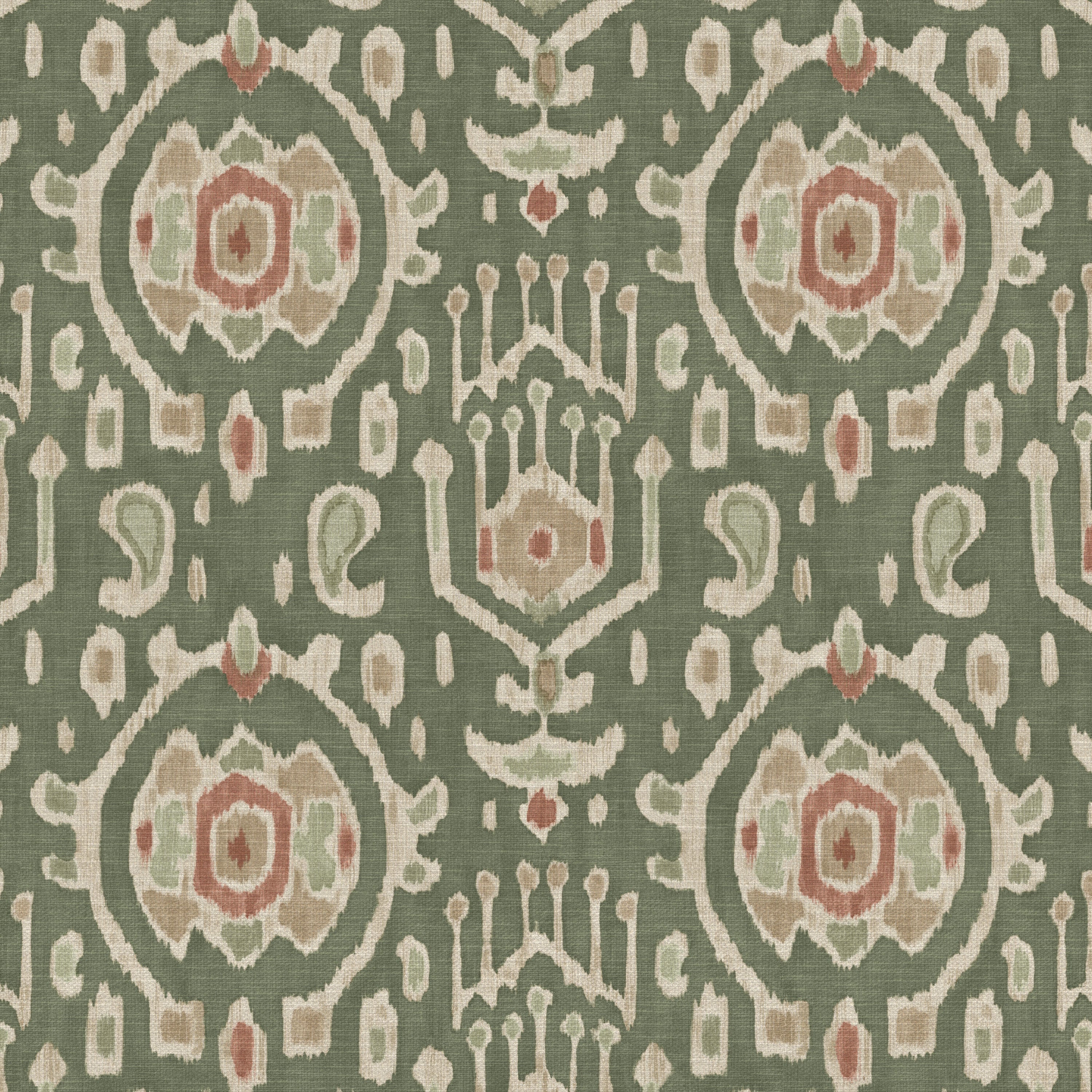 Zuri Frilly Large Rectangle