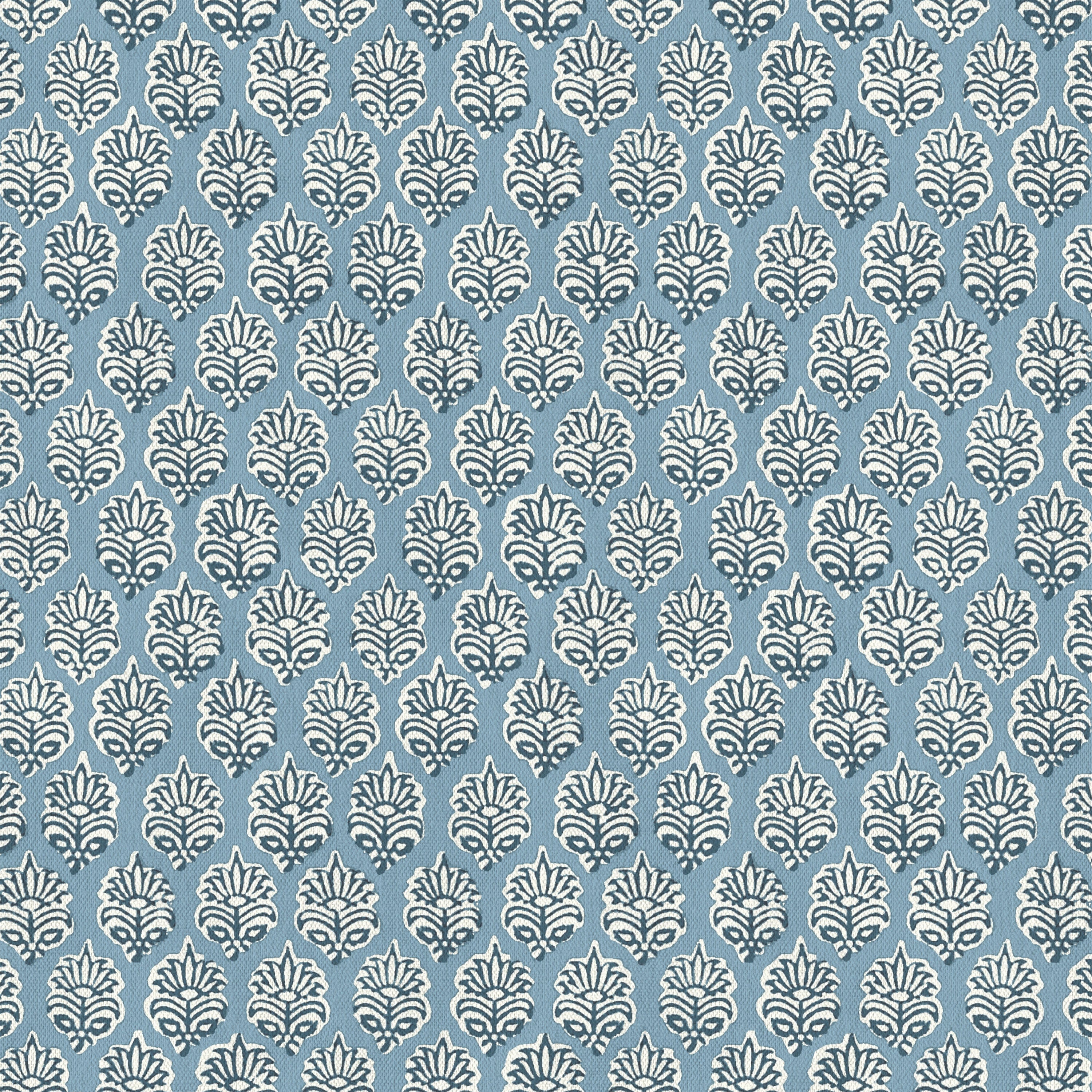 Zuri Frilly Large Rectangle